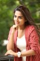 Guna 369 Heroine Anagha LK Maruthora Interview Pics