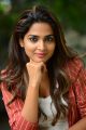 Guna 369 Heroine Anagha LK Maruthora Interview Pics