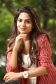 Actress Anagha New Pics @ Guna 369 Movie Interview