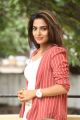 Guna 369 Movie Heroine Anagha Interview Pics