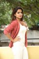 Guna 369 Movie Actress Anagha Interview Pics