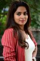 Actress Anagha LK Maruthora Pics @ Guna 369 Movie Interview