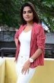 Actress Anagha LK Maruthora Pics @ Guna 369 Movie Interview