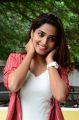 Actress Anagha New Pics @ Guna 369 Movie Interview