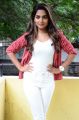 Guna 369 Movie Heroine Anagha Interview Pics