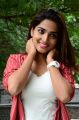 Guna 369 Movie Heroine Anagha Interview Pics