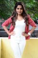 Actress Anagha Pics @ Guna 369 Movie Interview