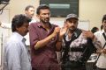 Director Sekhar Kammula @ Anamika Movie Working Stills