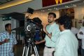 Director Sekhar Kammula @ Anamika Movie Working Stills