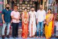Thambi Ramaiah @ Director Anand Shankar Divyanka Wedding Reception Photos