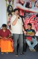 T.Prasanna Kumar @ Anandam Malli Modalaindi Audio Launch Stills