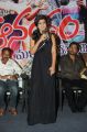 Alekhya @ Anandam Malli Modalaindi Movie Audio Launch Stills