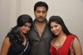 Anandam Malli Modalaindi Movie Audio Launch Stills