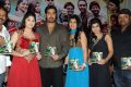 Anandam Malli Modalaindi Movie Audio Launch Function Stills