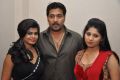 Anandam Malli Modalaindi Movie Audio Launch Stills