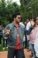Jai Akash in Anandam Malli Modalaindi Movie Opening Stills