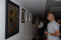 Anandapriya Foundation Muse Art Exhibition at Hotel Marriott, Hyderabad