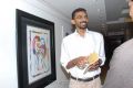 Director Sekhar Kammula at Anandapriya Foundation Muse Art Gallery