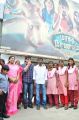 Actor Anandaraj Arranges Maragadha Naanayam Special Show for Childrens Photos