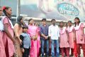 Actor Anandraj Arranges Maragatha Naanayam Special Show for Childrens Photos