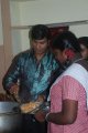 Anandaraj Birthday Bash Stills