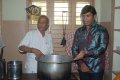 Anandaraj Birthday Bash Stills