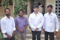 Actor Anandaraj Birthday Bash Stills