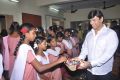 Tamil Actor Anandaraj Birthday Celebration 2012 Photos