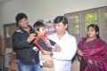 Actor Anandaraj Birthday Bash Stills