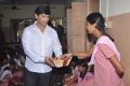 Actor Anandaraj Birthday Celebration Stills