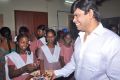 Actor Anandaraj Birthday Celebration Stills