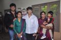 Tamil Actor Anandaraj with Family Photos