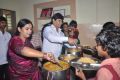 Actor Anandaraj Birthday 2012 Celebration Stills