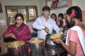 Actor Anandaraj Birthday Celebration Stills