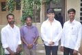 Tamil Actor Anandraj Birthday Celebration Stills