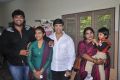 Tamil Actor Anandaraj with Family Photos