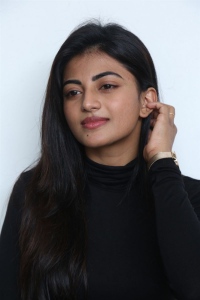 Itlu Maredumilli Prajaneekam Actress Anandhi Images