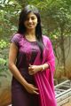Chandi Veeran Anandhi Photos in Dark Pink Churidar