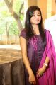 Chandi Veeran Anandhi Photos in Dark Pink Churidar