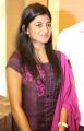 Tamil Actress Anandhi in Dark Pink Churidar Photos