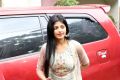 Irandam Ulaga Porin Kadaisi Gundu Actress Anandhi New Pics