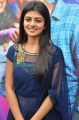 Actress Anandhi Cute Stills @ Pandigai Press Meet