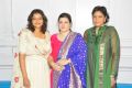 Manjula, Priyadarsini, Padmavathi Galla @ Anandi Indira Production LLP Prod.No.1 Opening Photos