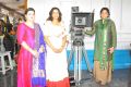 Priyadarsini, Manjula, Padmavathi Galla @ Anandi Indira Production LLP Prod.No.1 Opening Photos