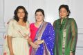 Manjula, Priyadarsini, Padmavathi Galla @ Anandi Indira Production LLP Prod.No.1 Opening Photos