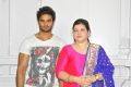 Sudheer Babu, Priyadarsini @ Anandi Indira Production LLP Prod.No.1 Opening Photos