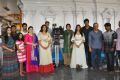 Anandi Indira Production LLP Prod.No.1 Opening Photos