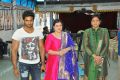 Anandi Indira Production LLP Prod.No.1 Opening Photos