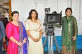 Priyadarsini, Manjula, Padmavathi Galla @ Anandi Indira Production LLP Prod.No.1 Opening Photos