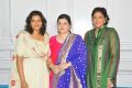 Manjula, Priyadarsini, Padmavathi Galla @ Anandi Indira Production LLP Prod.No.1 Opening Photos